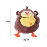 Peluche-28-cm-colecci-n-pollo-dundun-mono-2-modelos-surtidos-serie-dundun-Miniso-7-24230