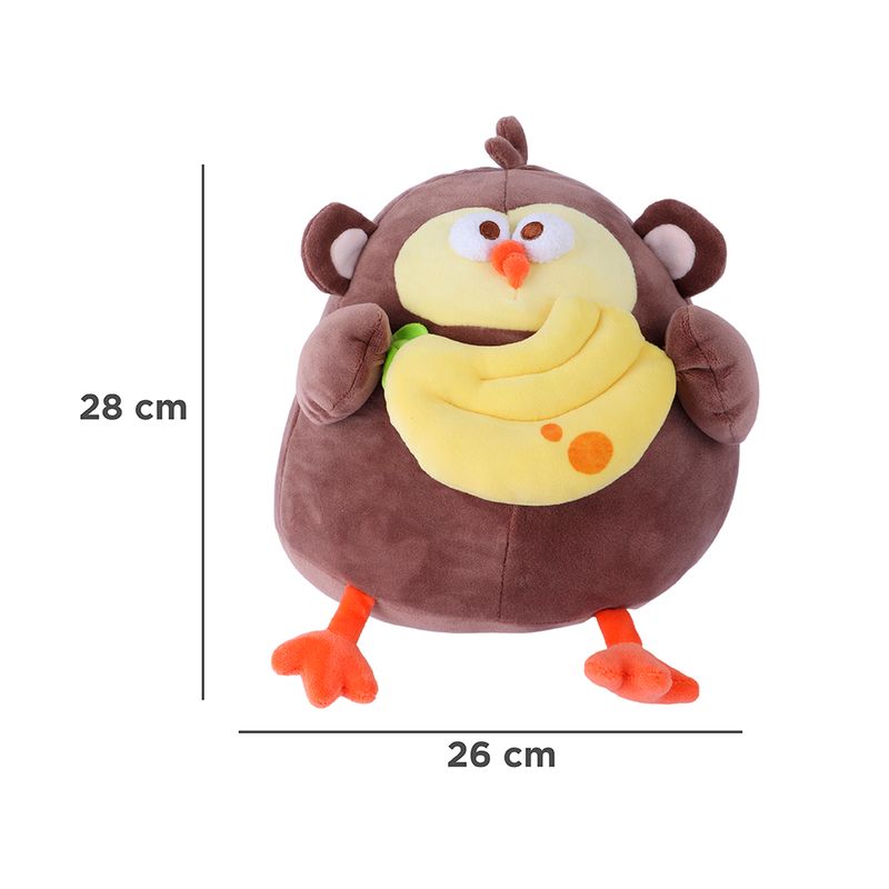 Peluche-28-cm-colecci-n-pollo-dundun-mono-2-modelos-surtidos-serie-dundun-Miniso-7-24230