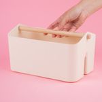 Organizador-de-pl-stico-mori-girl-con-mango-de-madera-l-beige-Miniso-2-24232