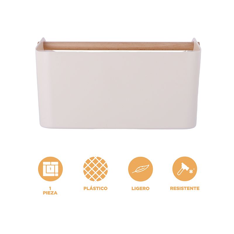 Organizador-de-pl-stico-mori-girl-con-mango-de-madera-l-beige-Miniso-3-24232