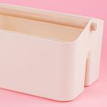 Organizador-de-pl-stico-mori-girl-con-mango-de-madera-l-beige-Miniso-7-24232
