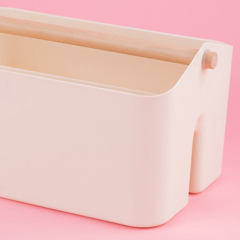 Organizador-de-pl-stico-mori-girl-con-mango-de-madera-l-beige-Miniso-7-24232
