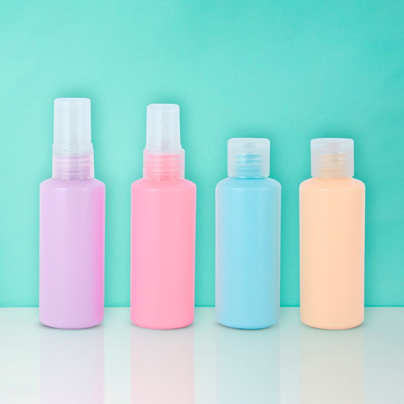 Juego-de-botellas-de-viaje-blandas-candy-color-4-piezas-Miniso-2-24235