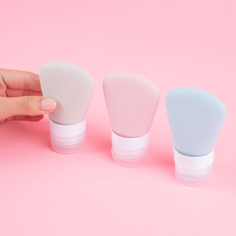 Botellas-de-viaje-de-silicona-de-40-ml-forma-de-abanico-Miniso-2-24238