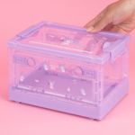 Organizador-de-pl-stico-plegable-con-apertura-lateral-de-personajes-de-sanrio-xxs-kuromi-Sanrio-2-24241