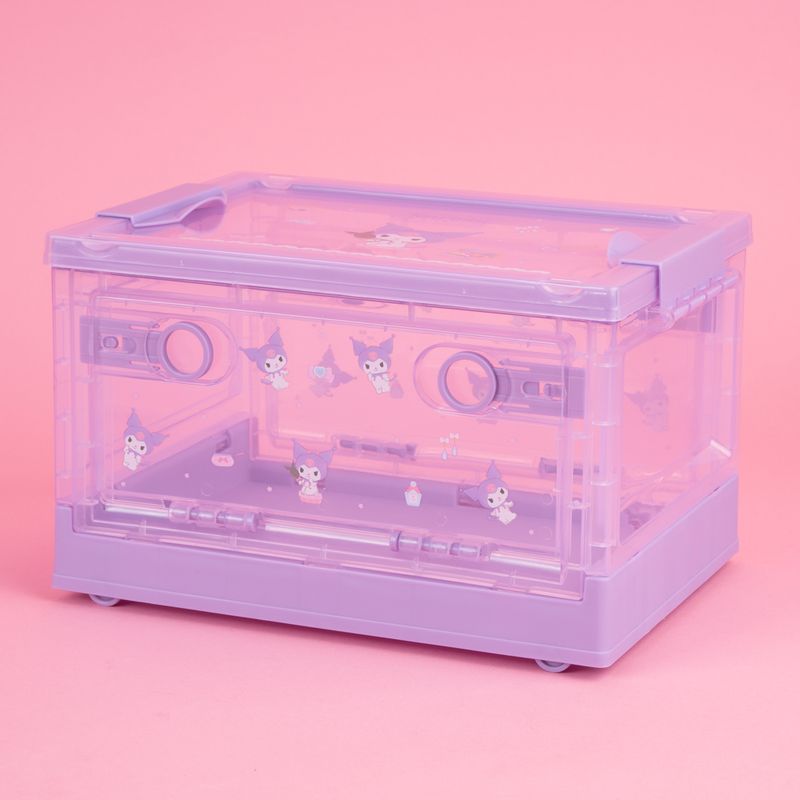 Organizador-de-pl-stico-plegable-con-apertura-lateral-de-personajes-de-sanrio-xxs-kuromi-Sanrio-6-24241