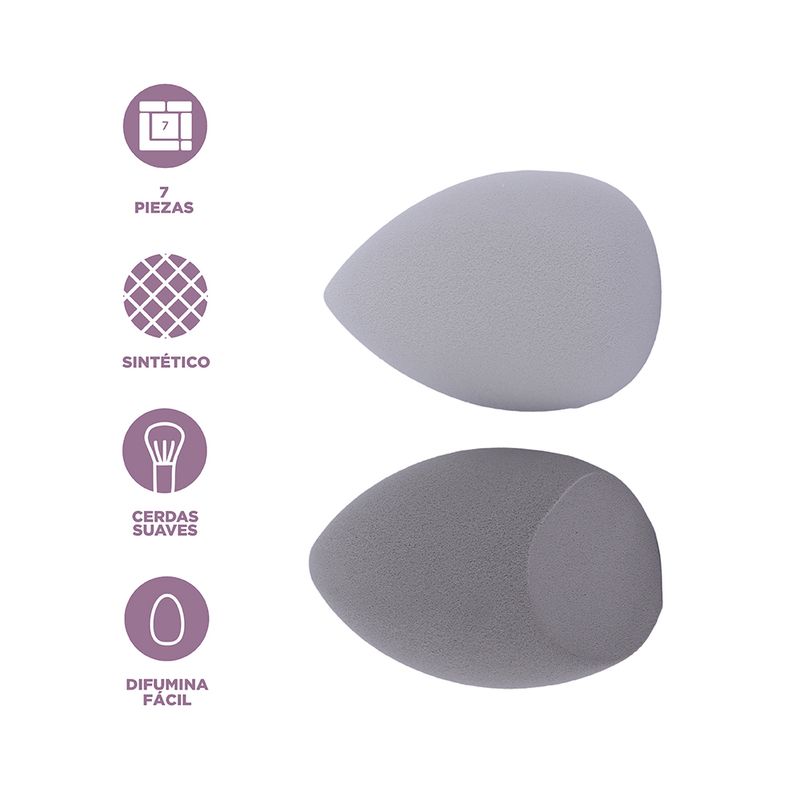 Brocha-de-maquillaje-y-esponja-de-maquillaje-7-piezas-gris-Miniso-3-24258