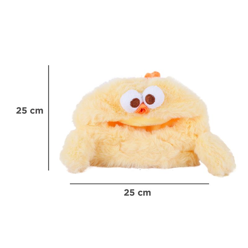 Gorro-grande-dundun-pollo-para-mascotas-serie-dundun-Miniso-4-24265