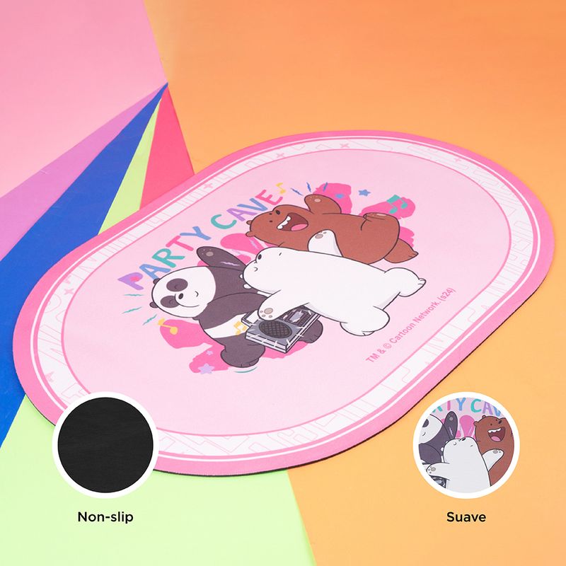 Tapete-decorativo-festival-de-m-sica-junto-al-mar-serie-wbb-color-rosa-We-Bare-Bears-6-23272
