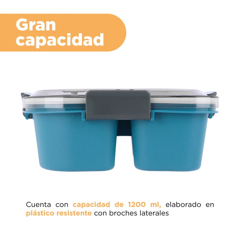 Contenedor-caja-bento-de-3-compartimentos-1200-ml-azul-serie-miniso-Miniso-5-24267