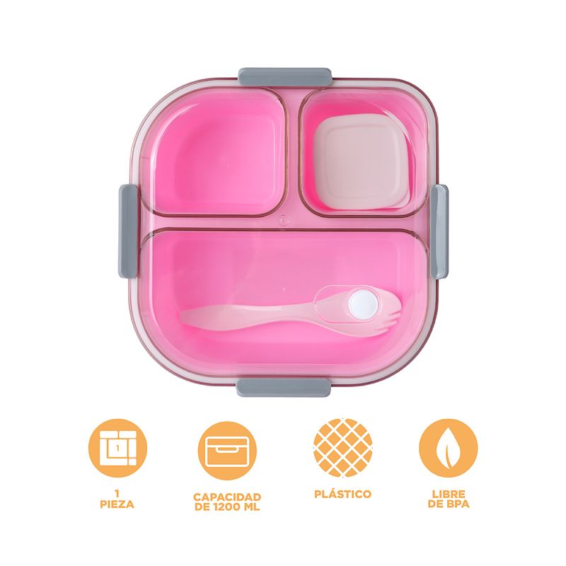 Contenedor-caja-bento-de-3-compartimentos-1200-ml-morado-serie-miniso-Miniso-4-24269