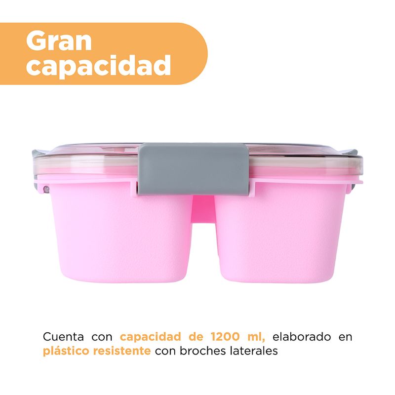 Contenedor-caja-bento-de-3-compartimentos-1200-ml-morado-serie-miniso-Miniso-5-24269
