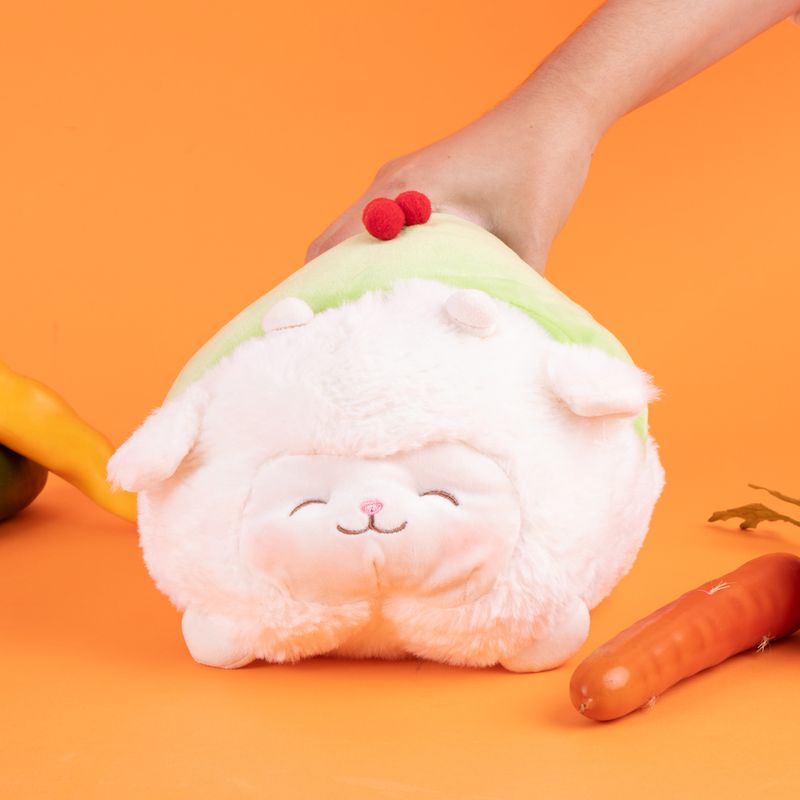 Peluche-25-cm-collecion-sushi-cordero-pepino-serie-mini-family-Mini-Family-2-24284