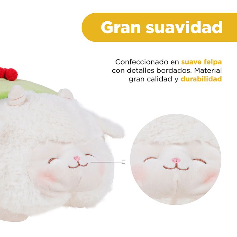 Peluche-25-cm-collecion-sushi-cordero-pepino-serie-mini-family-Mini-Family-5-24284