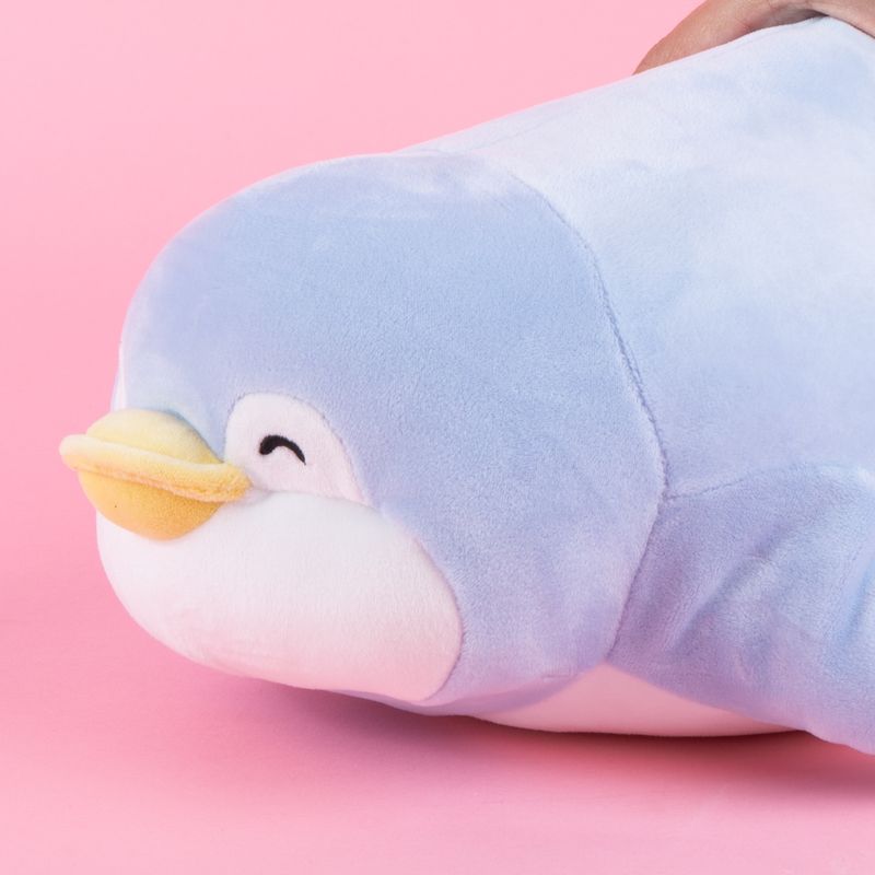 Peluche-38-cmpinguino-acostado-azul-mini-pen-serie-mini-family-Mini-Family-8-24289