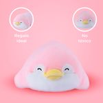 Peluche-48-cm-pinguino-acostado-rosa-pendy-serie-mini-family-Mini-Family-5-24291