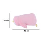 Peluche-48-cm-pinguino-acostado-rosa-pendy-serie-mini-family-Mini-Family-7-24291