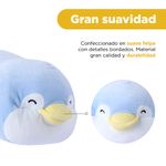 Peluche-63-cm-pinguino-acostado-azul-mini-pen-serie-mini-family-Mini-Family-4-24295