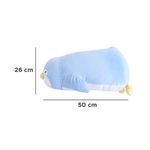 Peluche-63-cm-pinguino-acostado-azul-mini-pen-serie-mini-family-Mini-Family-9-24295
