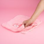 Toalla-de-ba-o-de-microfibra-mini-family-gigi-jungle-adventures-80cm-x-30cm-rosa-Mini-Family-2-24298