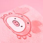 Toalla-de-ba-o-de-microfibra-mini-family-gigi-jungle-adventures-80cm-x-30cm-rosa-Mini-Family-5-24298