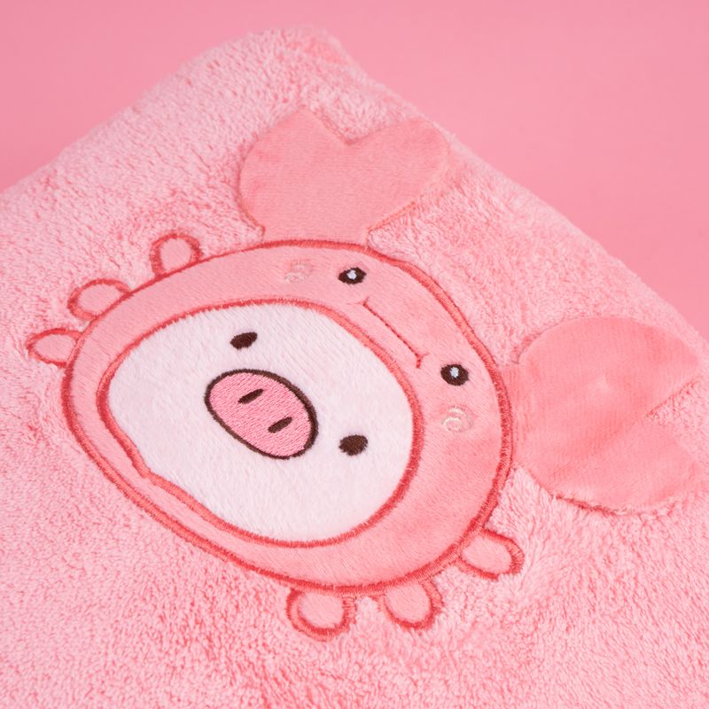 Toalla-de-ba-o-mini-family-gigi-jungle-adventures-140cm-x-70cm-rosa-Mini-Family-5-24300