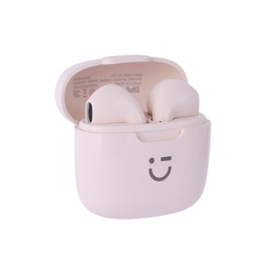 Audífonos tws series wink modelo w66 blanco miniso -  Miniso