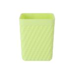 Organizador-de-pl-stico-portalapices-con-correas-de-imitaci-n-de-ratan-verde-8-6-0-0cm-Miniso-1-23960