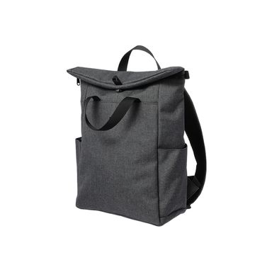Mochila de moda casual gris -  Miniso