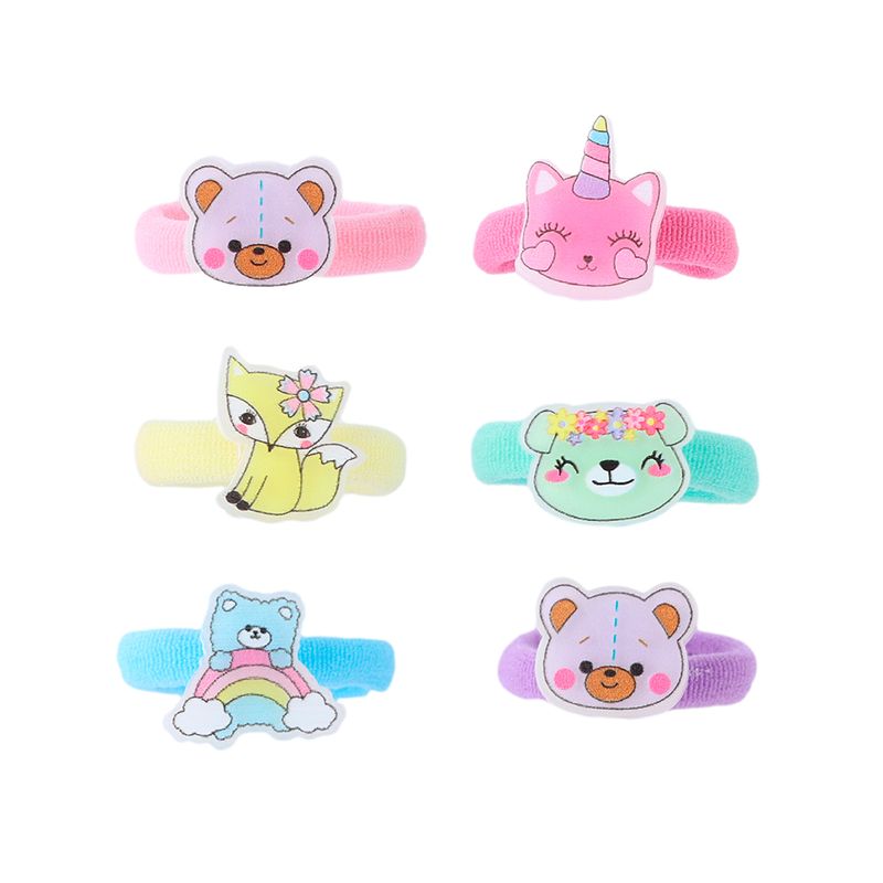 Set-de-ligas-para-cabello-animalitos-mix-de-colores-6-pzas-Miniso-1-24140