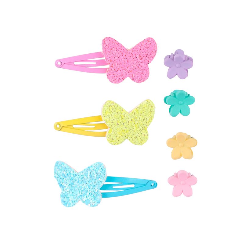 Set-de-accesorios-para-cabello-miniso-serie-colorful-butterfly-7-pzas-Miniso-1-24145