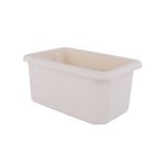 Organizador-de-pl-stico-apilable-mori-girl-s-beige-Miniso-1-24231