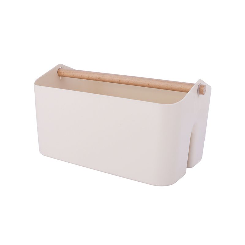 Organizador-de-pl-stico-mori-girl-con-mango-de-madera-l-beige-Miniso-1-24232
