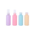 Juego-de-botellas-de-viaje-blandas-candy-color-4-piezas-Miniso-1-24235