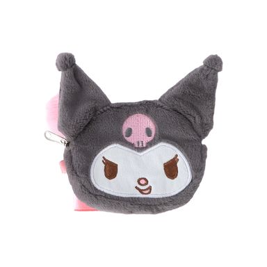 Estuche para bolsas de excremento para mascotas kuromi serie sanrio -  Sanrio