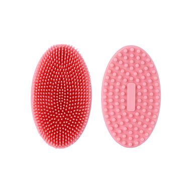 Cepillo de silicon corporal -  Miniso