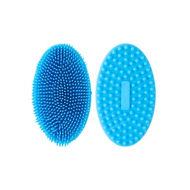 Cepillo de silicon corporal -  Miniso