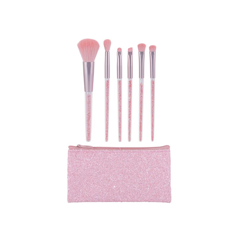 Brochas-de-maquillaje-con-bolsa-con-cremallera-6-piezas-rosa-Miniso-1-24256