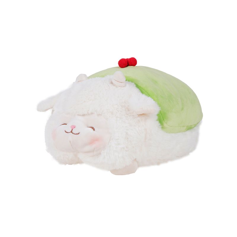 Peluche-25-cm-collecion-sushi-cordero-pepino-serie-mini-family-Mini-Family-1-24284