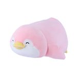 Peluche-48-cm-pinguino-acostado-rosa-pendy-serie-mini-family-Mini-Family-1-24291