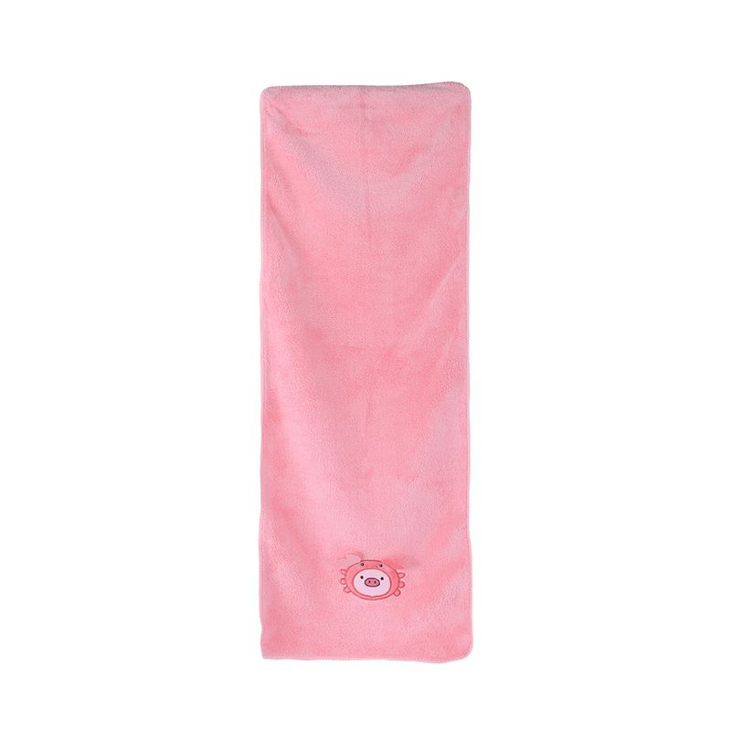 Toalla-de-ba-o-de-microfibra-mini-family-gigi-jungle-adventures-80cm-x-30cm-rosa-Mini-Family-1-24298