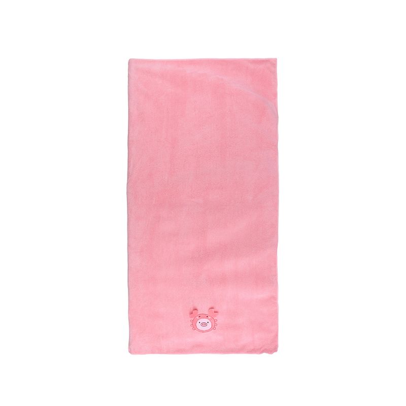 Toalla-de-ba-o-mini-family-gigi-jungle-adventures-140cm-x-70cm-rosa-Mini-Family-1-24300