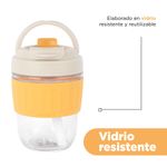 Vaso-de-vidrio-con-asa-350-ml-amarillo-Miniso-7-23784