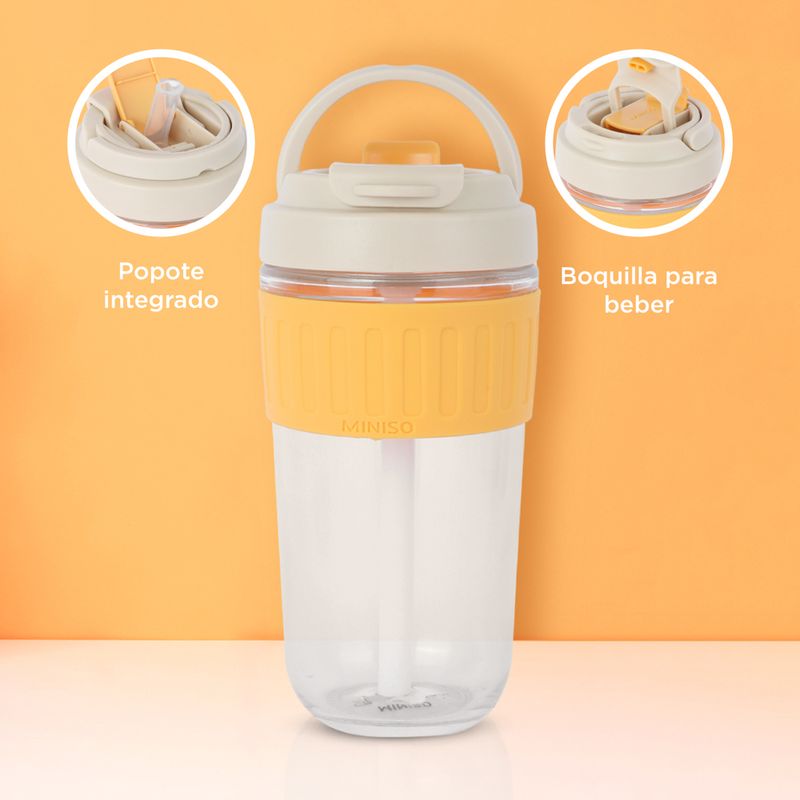 Vaso-de-vidrio-con-asa-500-ml-amarillo-Miniso-5-23786