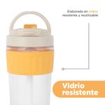 Vaso-de-vidrio-con-asa-500-ml-amarillo-Miniso-6-23786