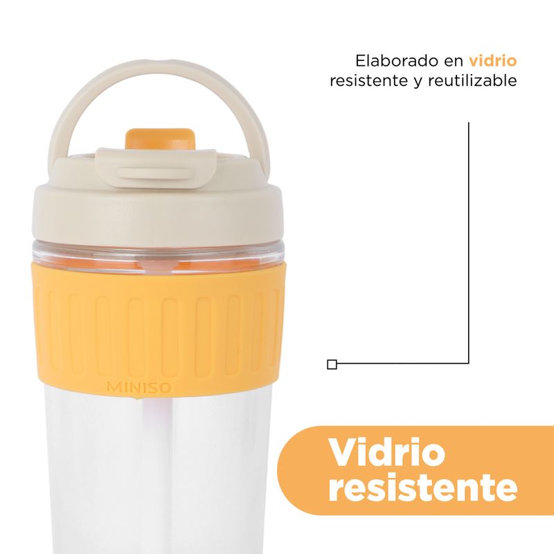 Vaso-de-vidrio-con-asa-500-ml-amarillo-Miniso-6-23786