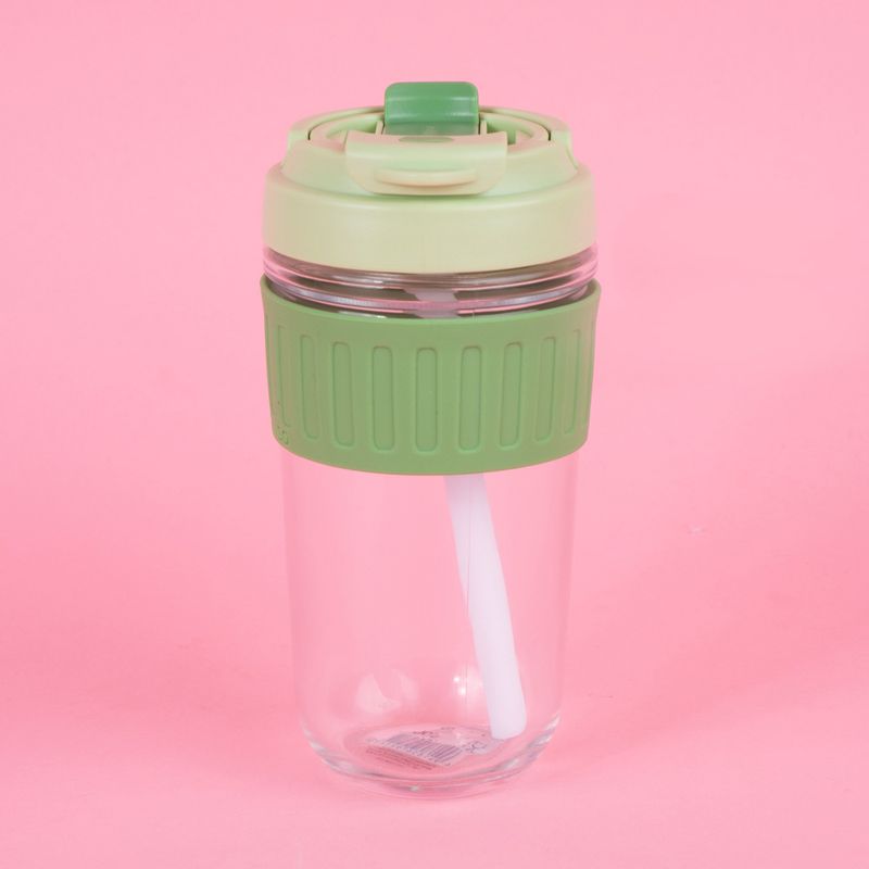 Vaso-de-vidrio-con-asa-500-ml-verde-Miniso-8-23787