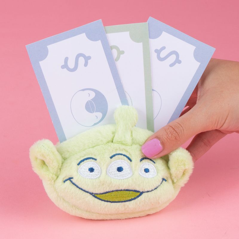 Llavero-alien-monedero-peluche-8cm-x-8cm-x-7cm-serie-toy-story-disney-Toy-Story-2-23807