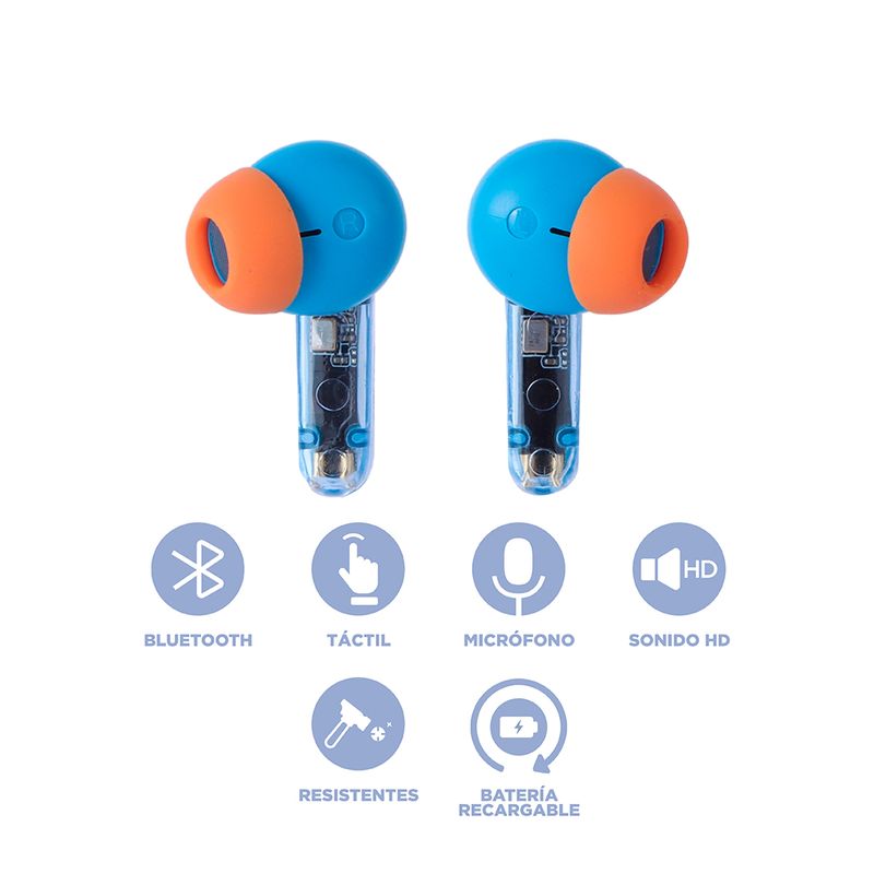 Aud-fonos-tws-transparente-modelo-s200-azul-miniso-Miniso-4-23811