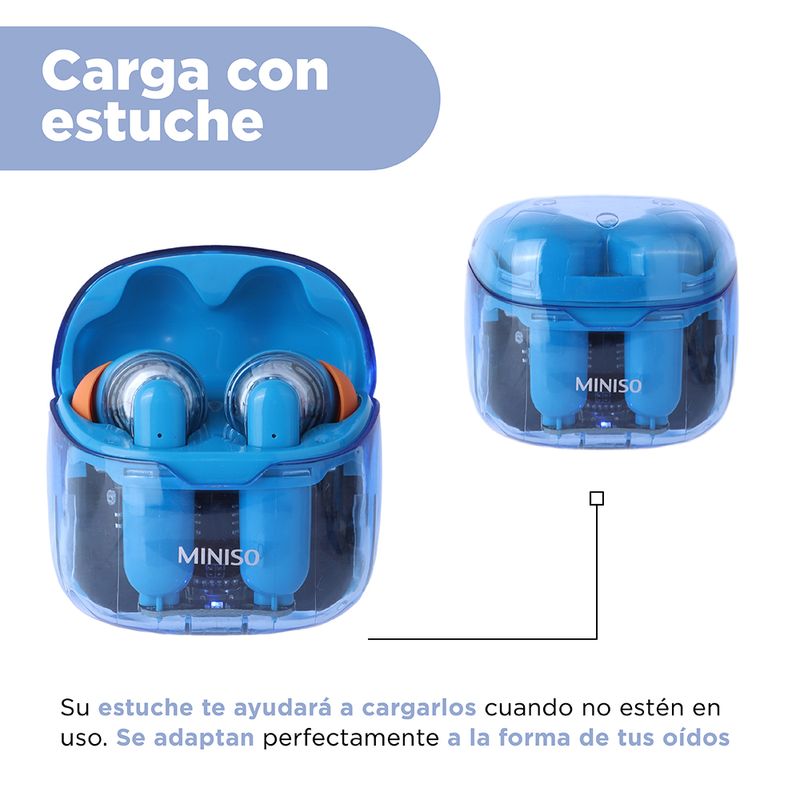 Aud-fonos-tws-transparente-modelo-s200-azul-miniso-Miniso-6-23811